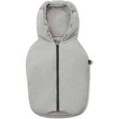 ABC DESIGN Neugeborenen Fußsack Tulip Powder Diamond Edition Kollektion 2023