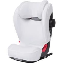 AXKID Eco Schonbezug Bambus Für AXKID Bigkid 2 White
