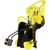 BELLELLI Fahrradsitz Tiger B-Fix Frame Mount Yellow HI VIZ