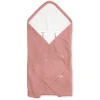 BEMINI Wickeldecke Tetra Jersey + Terry Bambi