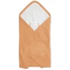 BEMINI Wickeldecke Tetra Jersey + Terry Biscuit