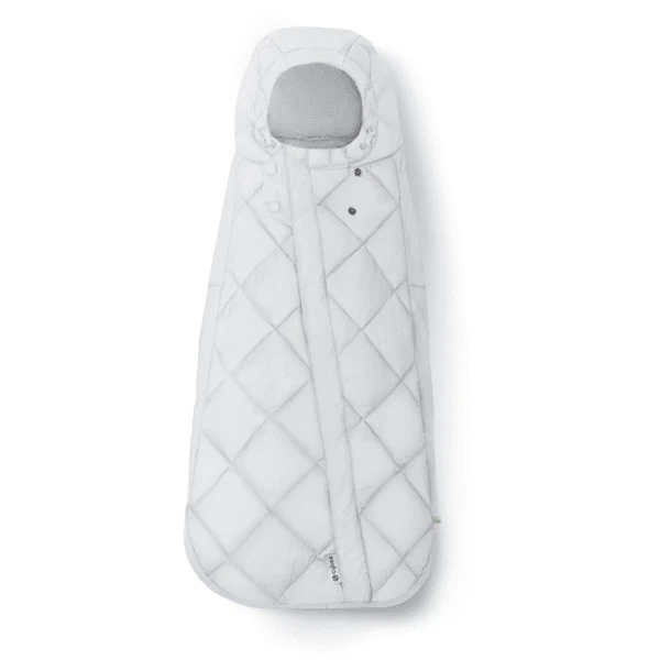 Cybex GOLD Fußsack Für Babyschalen Snogga Mini Lava Grey