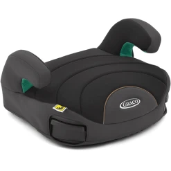 Graco Sitzerhöhung EverSure Lite Ebony