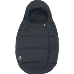 Maxi-Cosi MAXI COSI Fußsack Essential Graphite