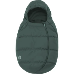 Maxi-Cosi MAXI COSI Fußsack Essential Green