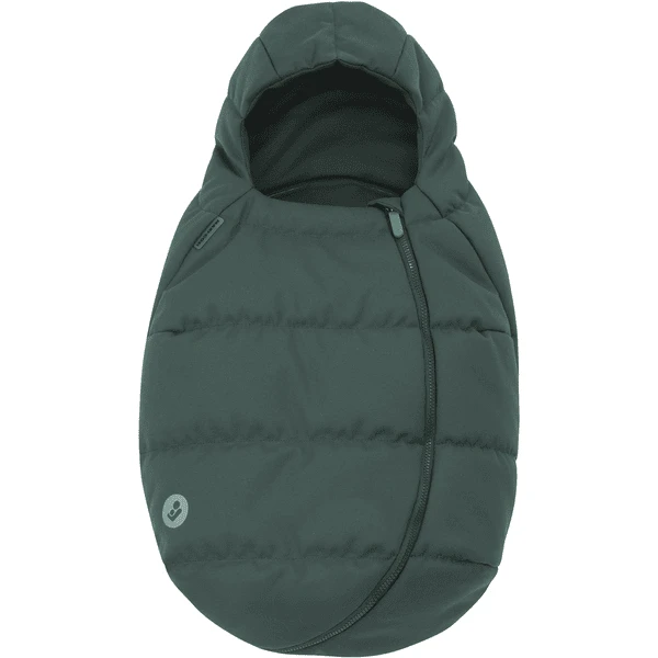 Maxi-Cosi MAXI COSI Fußsack Essential Green