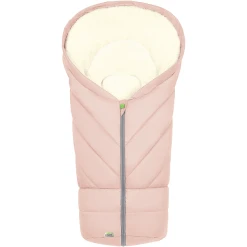 Odenwälder Fußsäckchen Oskar Puder