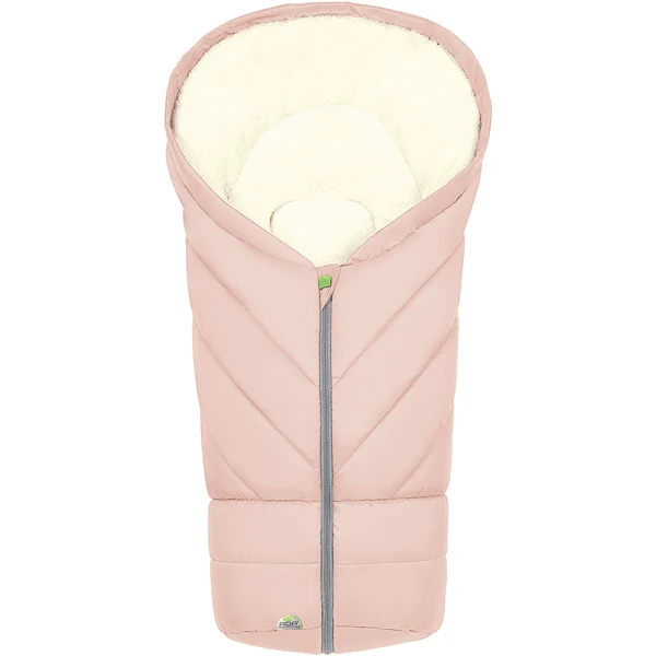 Odenwälder Fußsäckchen Oskar Puder