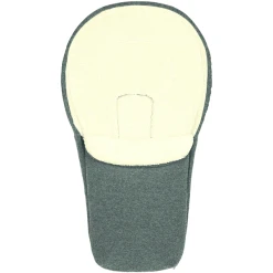 Odenwälder Fußsäckchen Walk Stone Melange