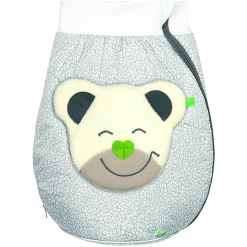 Odenwälder Outdoor-Nestchen Mucki Fashion Pebbles Steel