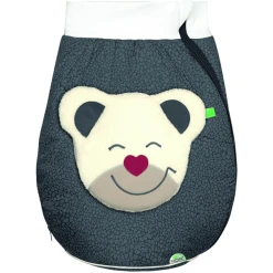 Odenwälder Outdoor-Nestchen Mucki Fashion Pebbles Stone