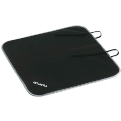 RECARO Autositzschutz Eco Leather Black