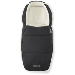 RECARO Fußsack Für Babyschalen Select Night Black