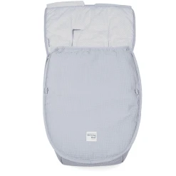 Walking Mum Fußsack Für Autositze Baby Nature Ozean