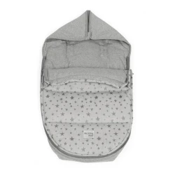 Walking Mum Fußsack Für Autositze Inspiration Grau